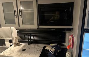 2020 Forest River RV Salem FSX 280RT