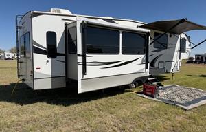 Keystone RV Cougar 368MBI