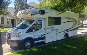 Happy RV Rentals ( Gas Saver )
