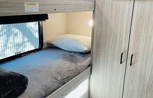 2022 Keystone RV Passport SL 282QB