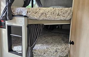 2024 Winnebago Industries Towables Minnie 2301BHS