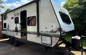 The Adventure RV for the Whole Family