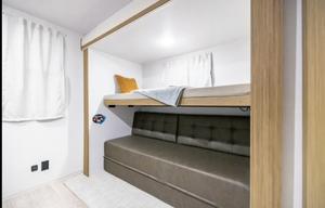 2026 36 ft Camper W/ Bunkhouse, - DELIVERY ONLY