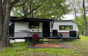 2024 Forest River RV Campsite reserve 26cj