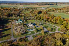 Paradise Stream Family Campground