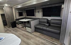 2023 Coachmen RV Catalina Legacy 293QBCK