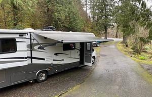 2016 Forest River RV Forester - Sleeps 7