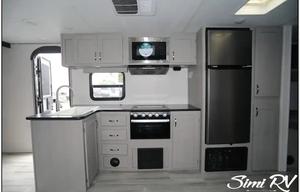 Tracer 260BHSLE - Compact Elegance!