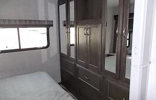 2022 Gulf Stream RV Conquest Class C 6320