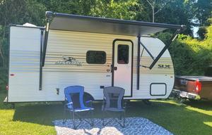 2025 Family Friendly Jayco Bunkhouse