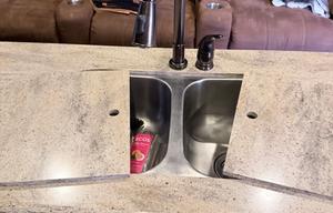 2014 Keystone RV Raptor 415TS