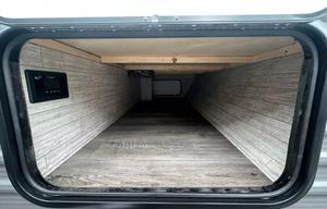 Catalina the Comfort and Happy Bunk