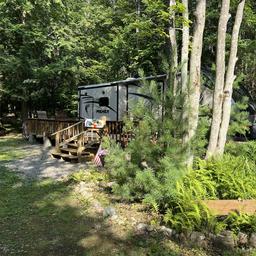 Fernwood Forest Campground, Inc.
