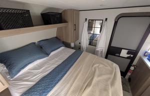 The Getaway Camper