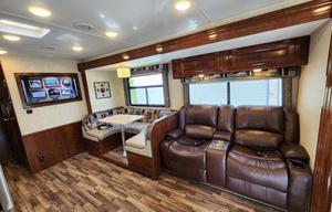 Glamping Fun: Mirada 35BH Class A w/ 2 Bathrooms