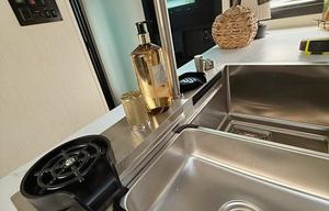 Brand New Luxury Toy Hauler | Sleeps 7 |
