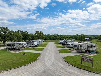 South Fork 82 RV Park