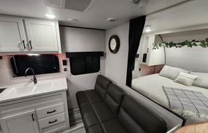 Hocking Hills RV 2.0