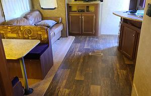 2015 CrossRoads RV Z 1 ZT301BH