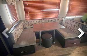 2016 Cherokee Bunkhouse Sleeps 8