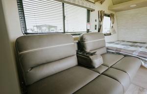 2023 Coachmen RV Catalina Summit Series 7 164BHX