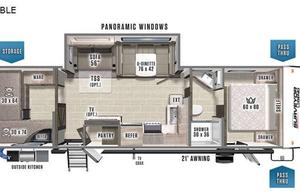 McCaslin's Cottage