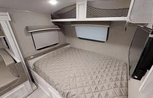 2021 Forest River RV Rockwood Geo Pro 20BHS