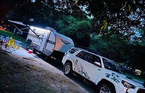 RVranger 231