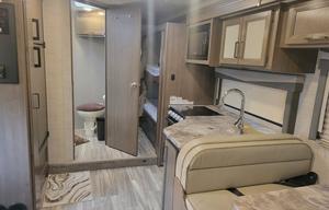 2021 Thor Motor Coach Four Winds 31EV