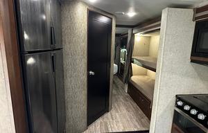 2018 Forest River RV Sunseeker LE 3250DSLE Ford