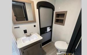 2021 Keystone Hideout 318BR **DELIVERY AVAILABLE**