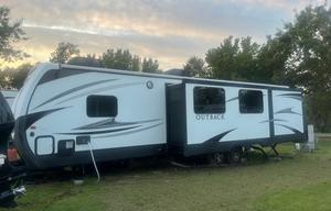 Webers camping stays