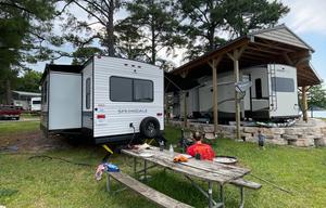 2023 Keystone RV Springdale 285TL