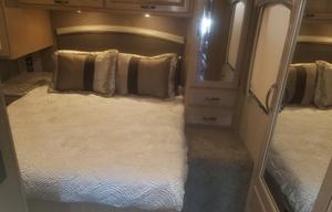 2019 Thor Motor Coach Chateau 31Y