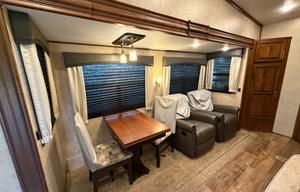 2018 Jayco Eagle 347BHOK RV rental photo 4
