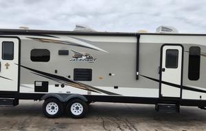 2019 Jayco Jay Flight 28RLS