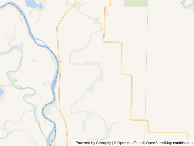 Map for Serenity Falcon - 2024 Forest River IBEX near Albany, WA