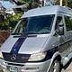 2006 Airstream RV Interstate Lounge EXT Lounge EXT
