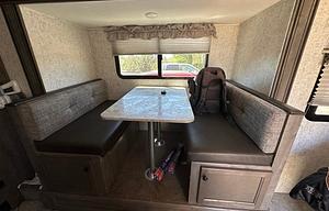 2020 Coachmen RV Apex Nano 208BHS