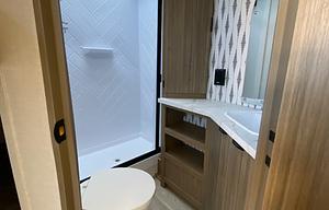 Ady and Dany's Cozy Getaway RV Rental