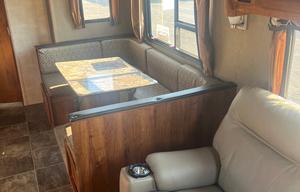 2015 Keystone RV Hideout 26BHSWE