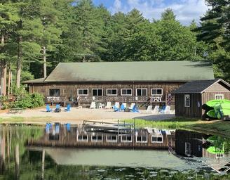 Thousand Trails Sturbridge