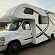 2014 Thor Chateau 22E Motor Coach All Season Ready