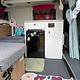 2026 Thor Freedom Elite 17D Pet Friendly Van