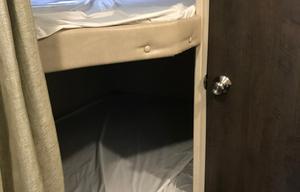 2018 Forest River RV Salem Cruise Lite 261BHXL RV rental photo 3