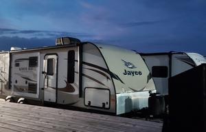 2015 Jayco White Hawk