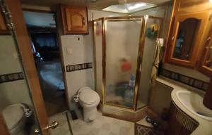 2000 Damon Ultrasport 3670