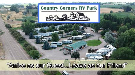 Country Corners RV Park
