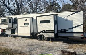 Farmer Family RV Rental
