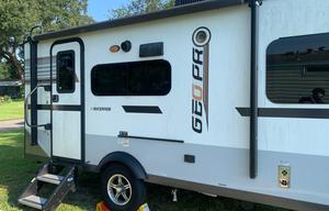 2019 Geo Pro - All the Amenities